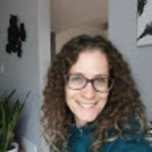 Meet your Posher, Katie rose